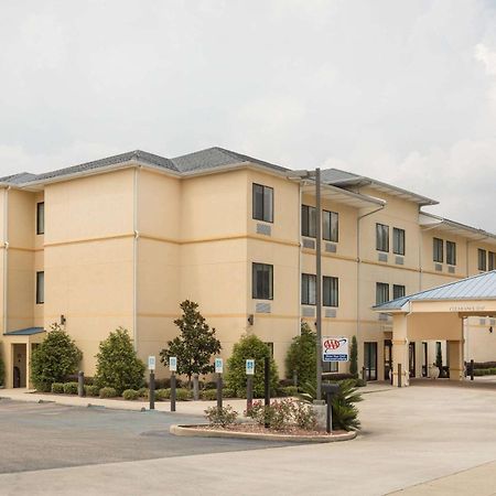 Days Inn By Wyndham Semmes Mobile Esterno foto