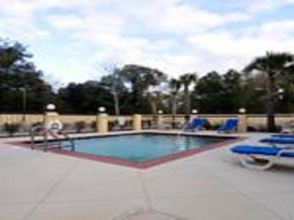 Days Inn By Wyndham Semmes Mobile Esterno foto