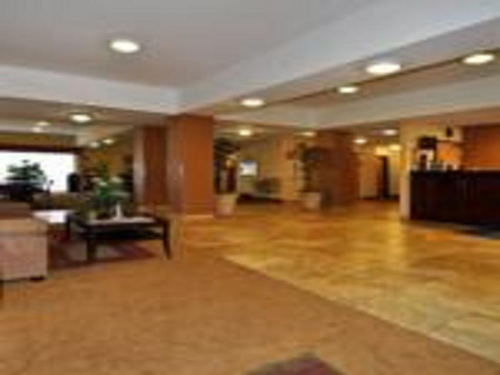 Days Inn By Wyndham Semmes Mobile Esterno foto