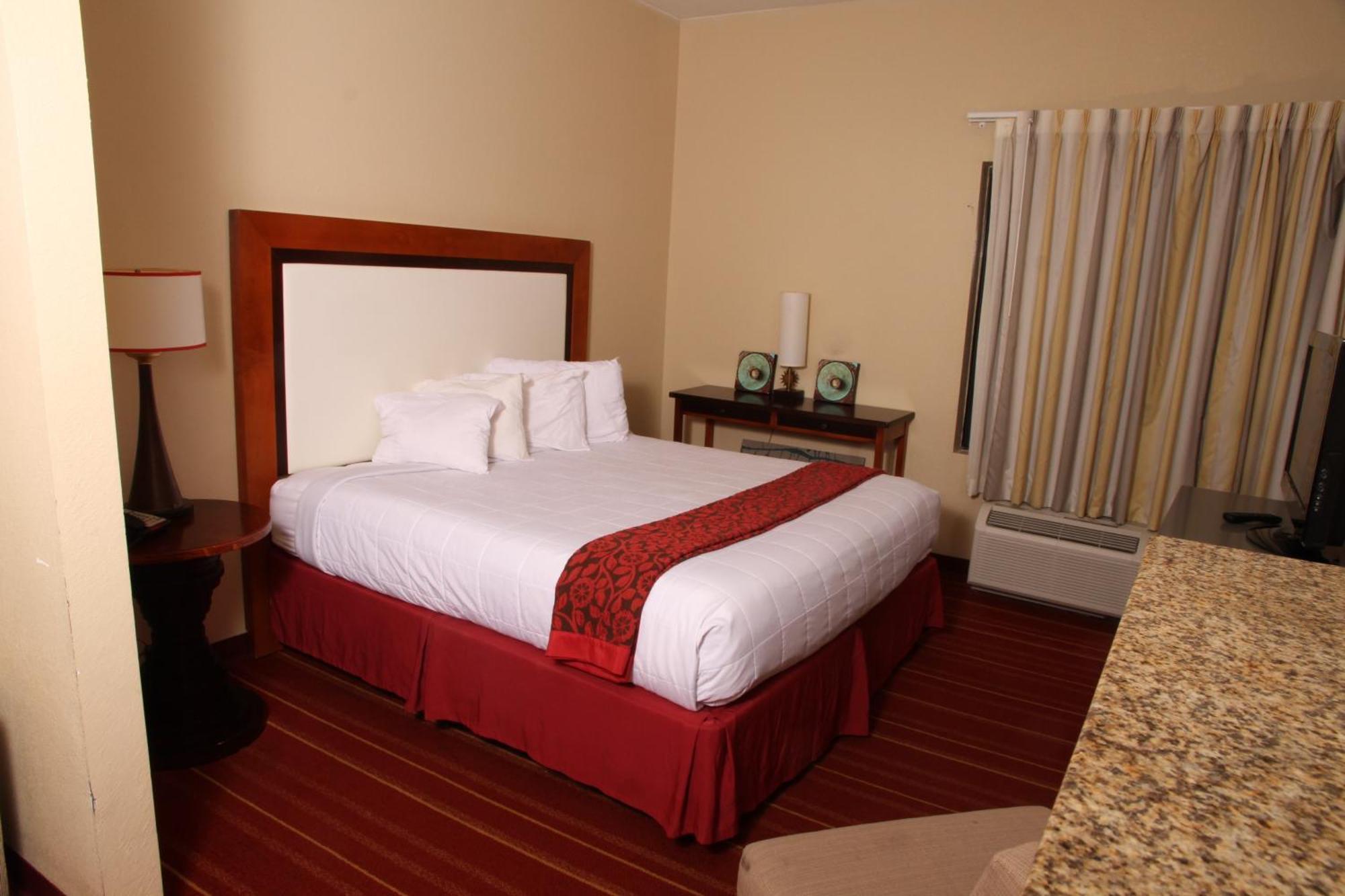 Days Inn By Wyndham Semmes Mobile Esterno foto