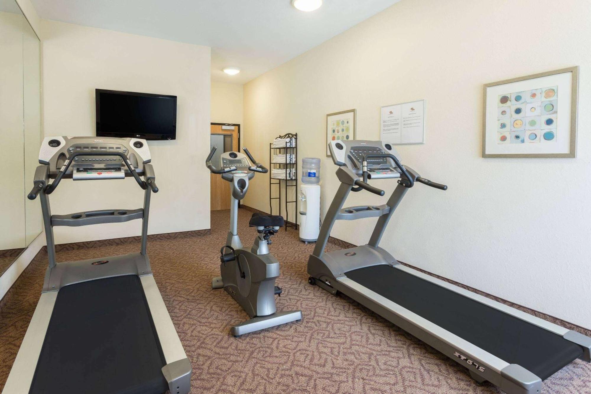 Days Inn By Wyndham Semmes Mobile Esterno foto