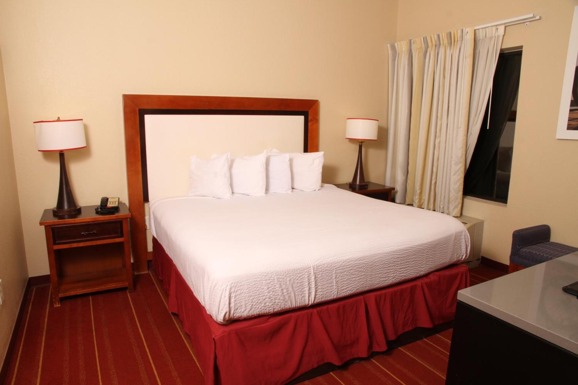 Days Inn By Wyndham Semmes Mobile Esterno foto