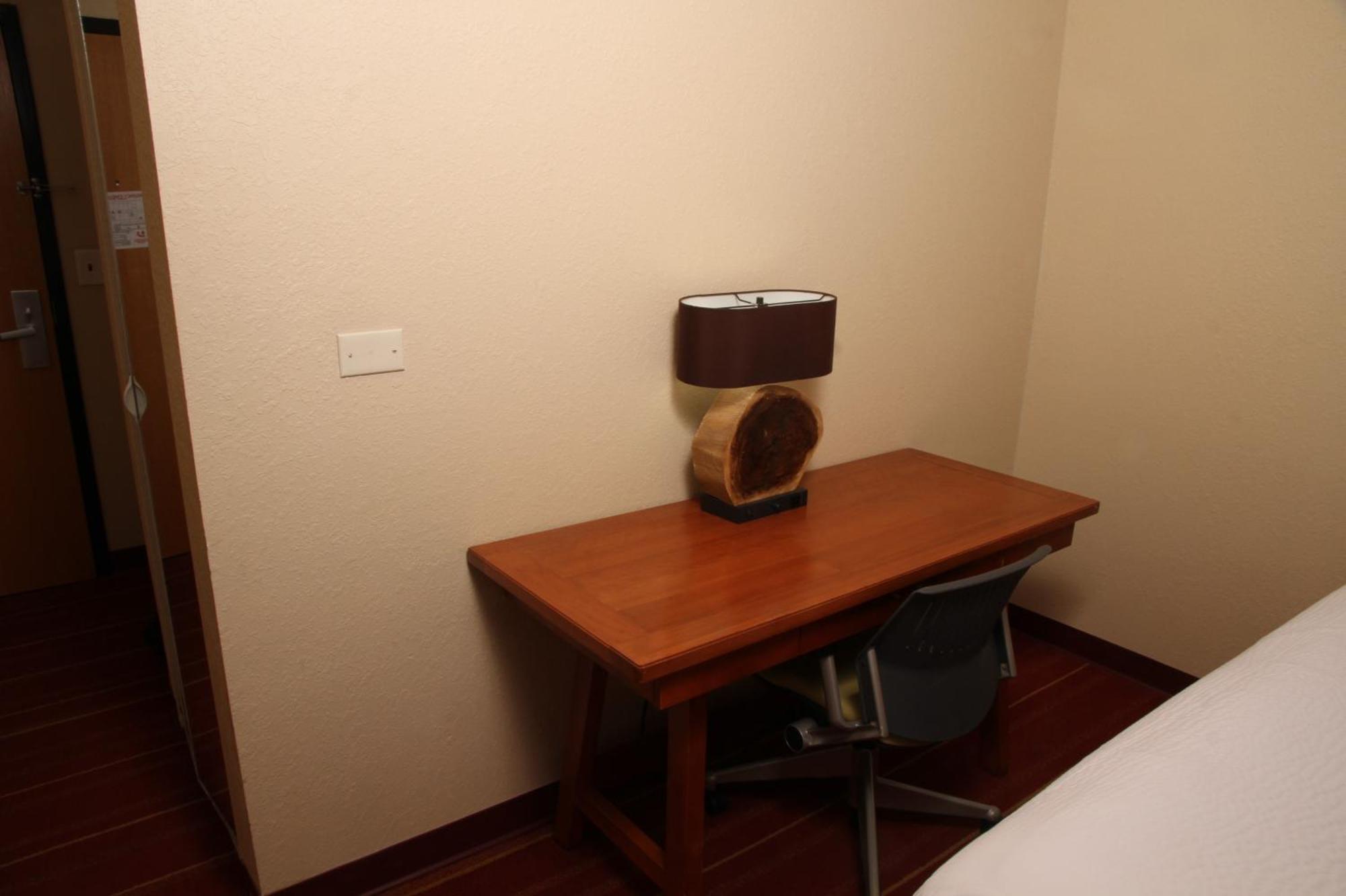 Days Inn By Wyndham Semmes Mobile Esterno foto