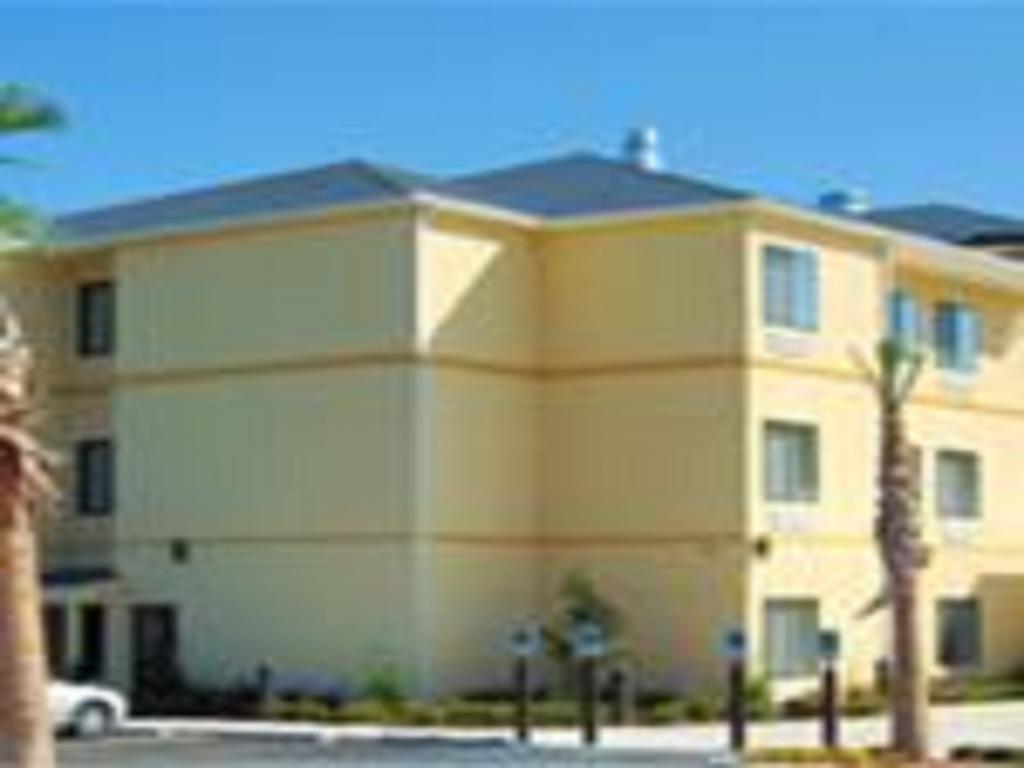 Days Inn By Wyndham Semmes Mobile Esterno foto