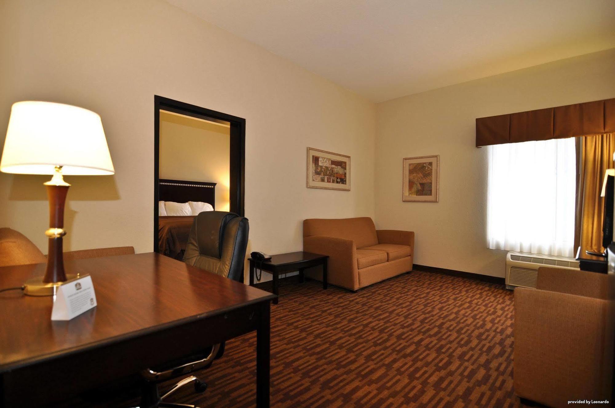 Days Inn By Wyndham Semmes Mobile Camera foto