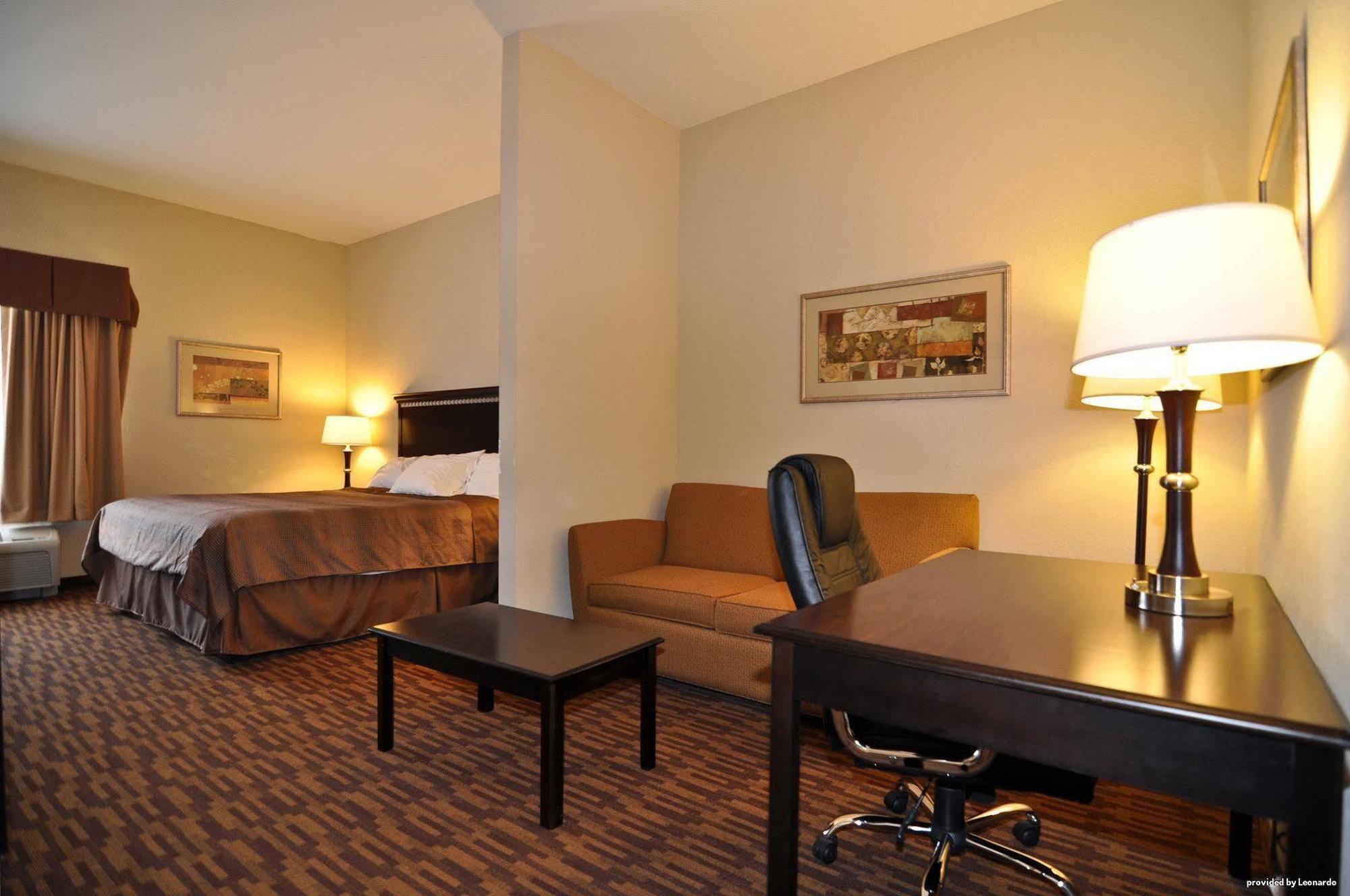Days Inn By Wyndham Semmes Mobile Camera foto