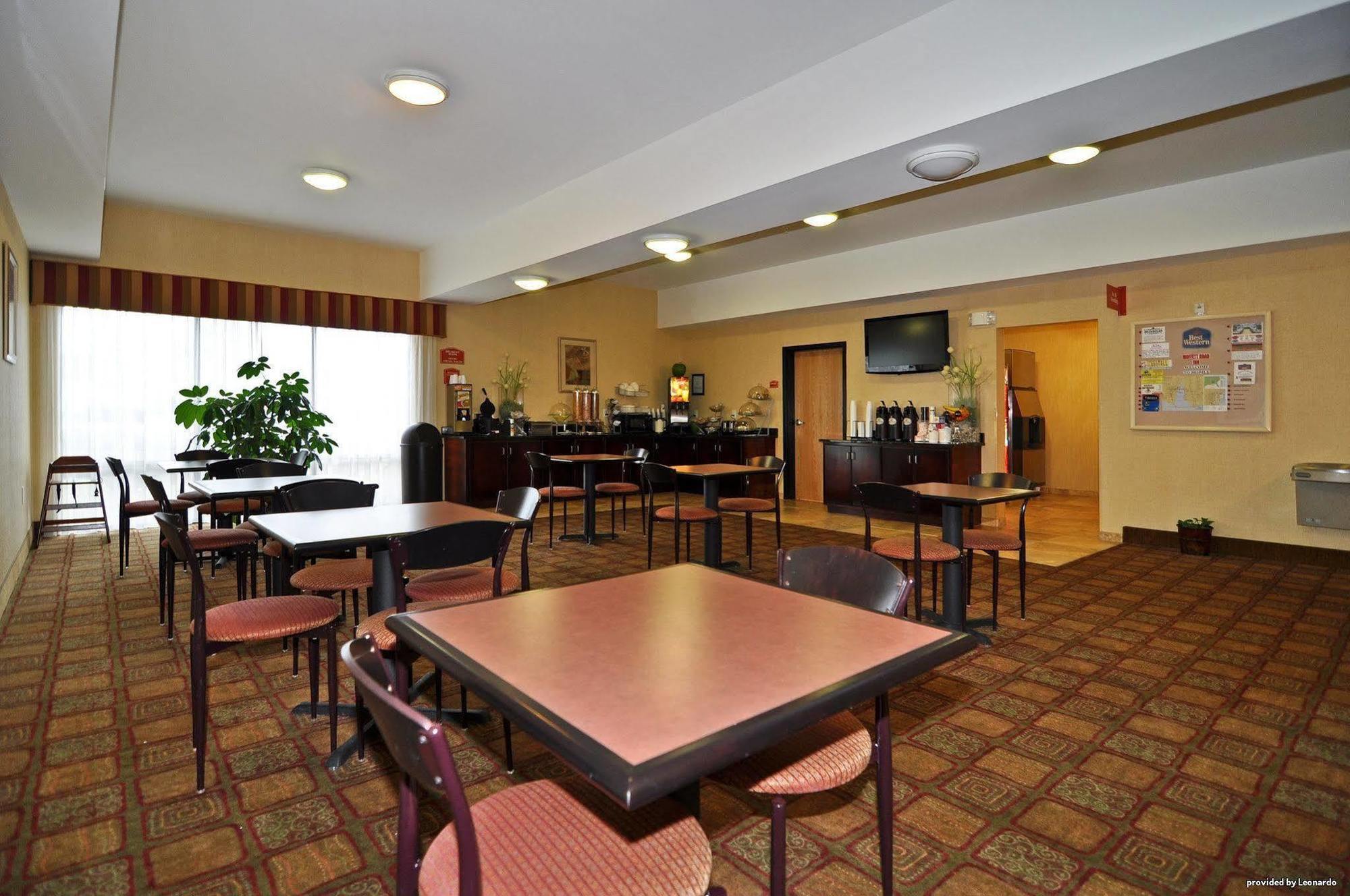 Days Inn By Wyndham Semmes Mobile Ristorante foto