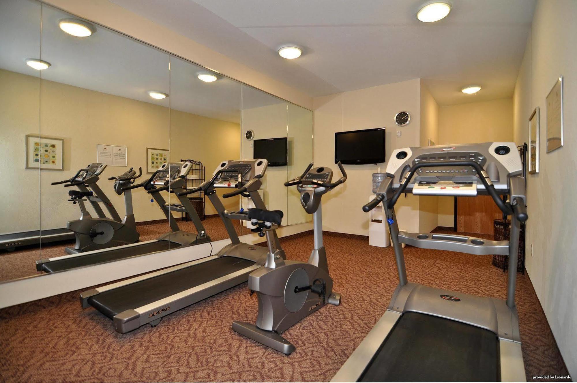 Days Inn By Wyndham Semmes Mobile Servizi foto