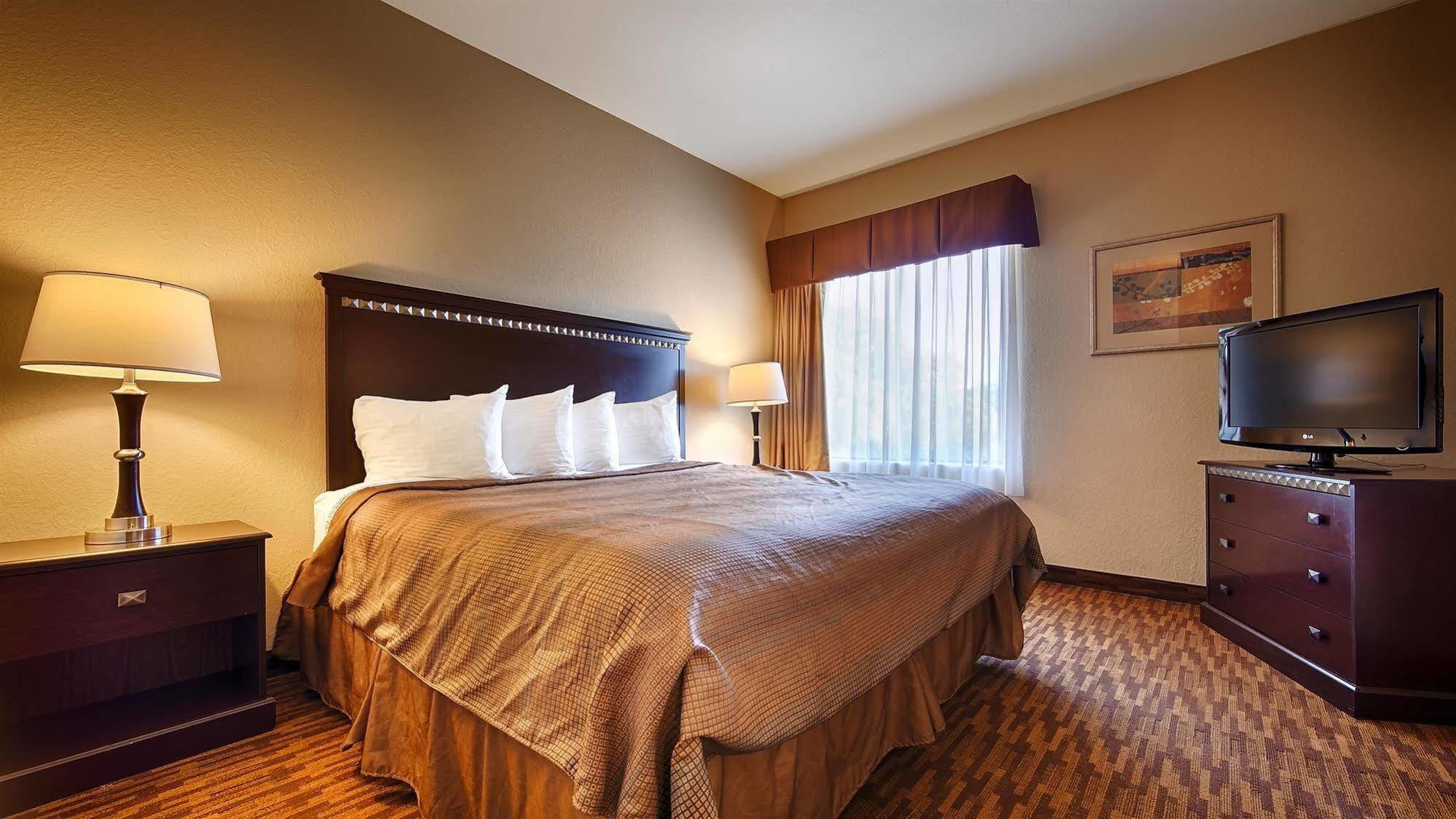 Days Inn By Wyndham Semmes Mobile Esterno foto