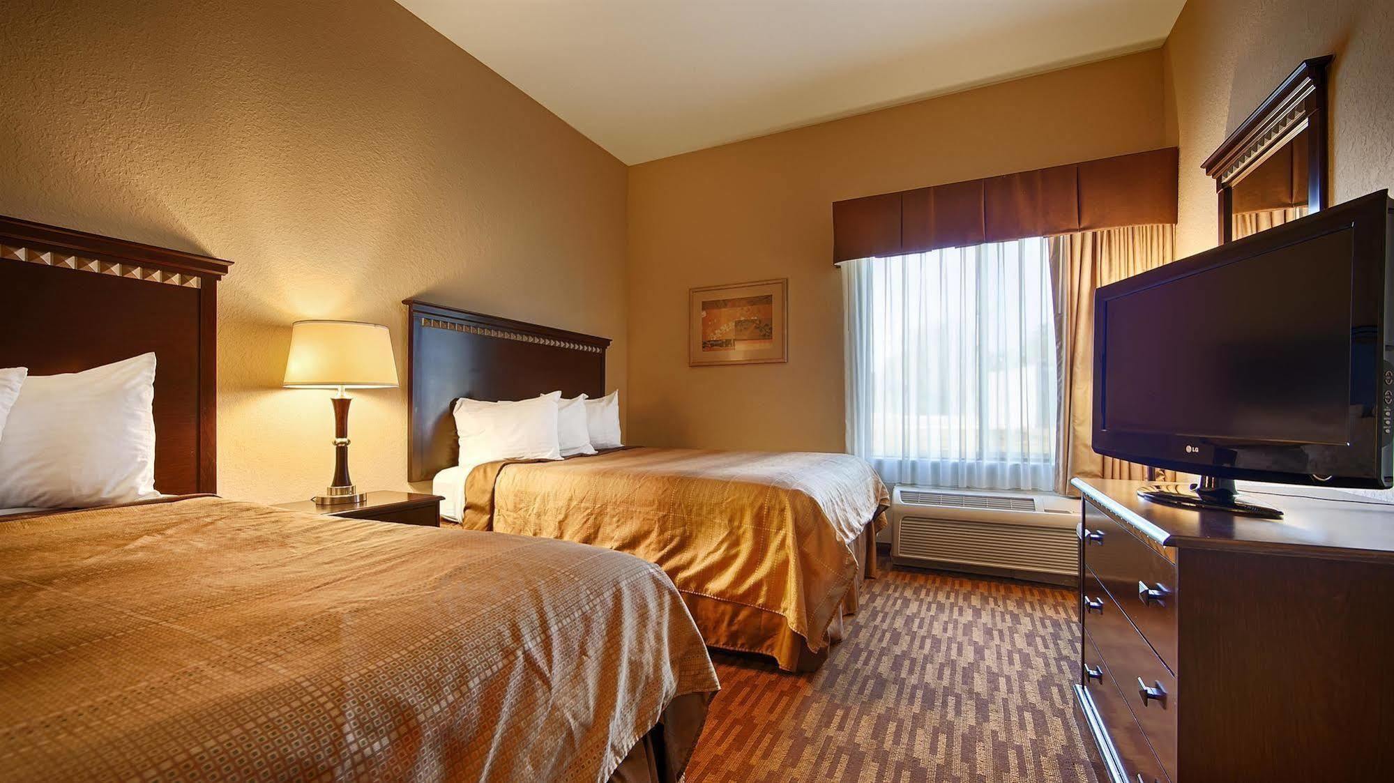 Days Inn By Wyndham Semmes Mobile Esterno foto