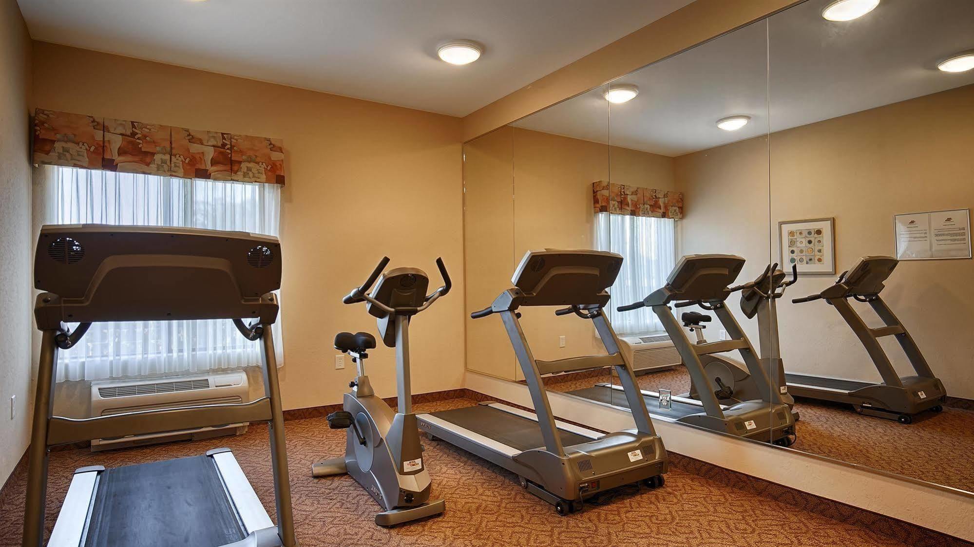 Days Inn By Wyndham Semmes Mobile Esterno foto