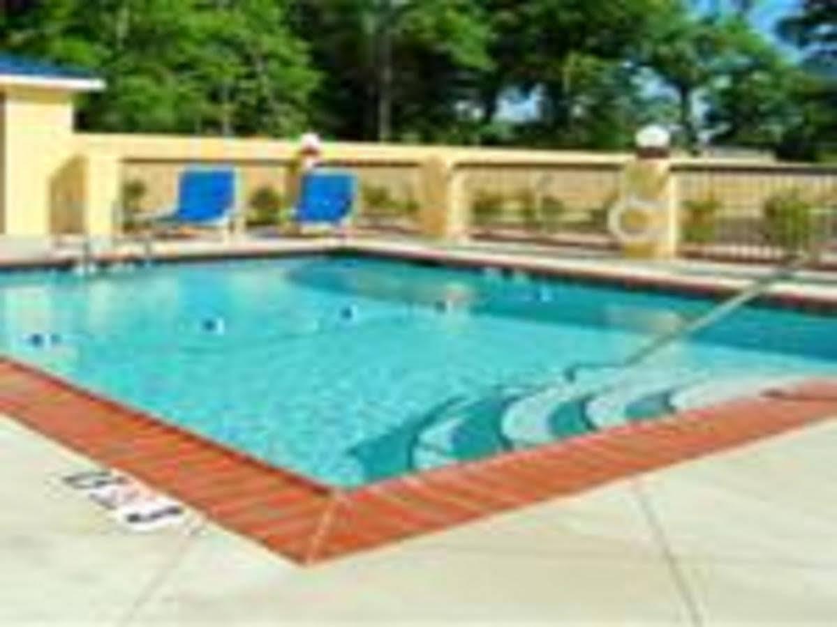 Days Inn By Wyndham Semmes Mobile Esterno foto